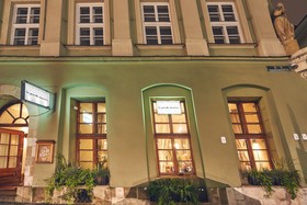 Imperial Hotel