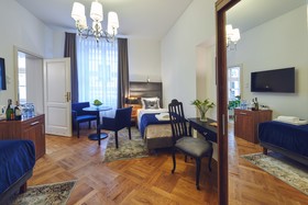 Imperial Hotel