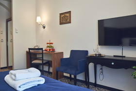 Imperial Hotel
