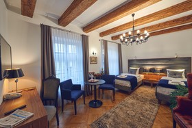 Imperial Hotel