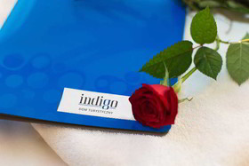 Indigo Dom Turystyczny