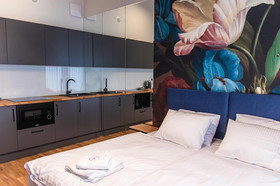 Inspire Miodova Residence