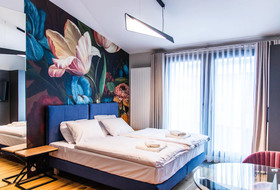 Inspire Miodova Residence