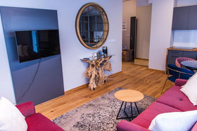 Inspire Miodova Residence