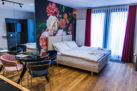 Inspire Miodova Residence