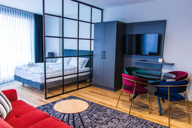 Inspire Miodova Residence