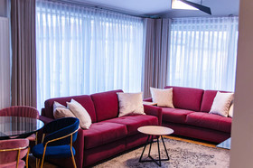 Inspire Miodova Residence