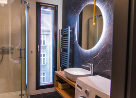 Inspire Miodova Residence