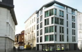 Inspire Miodova Residence