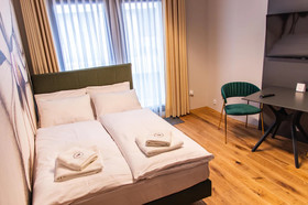 Inspire Miodova Residence