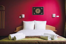 InterHouse Hotel
