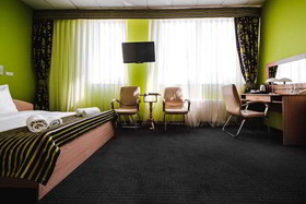 InterHouse Hotel