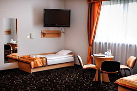 InterHouse Hotel