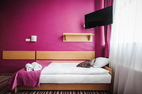 InterHouse Hotel