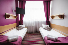 InterHouse Hotel