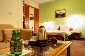 InterHouse Hotel