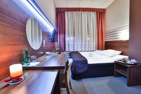 InterHouse Hotel