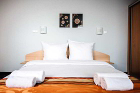 InterHouse Hotel