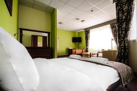InterHouse Hotel