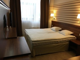 InterHouse Hotel