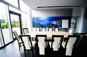 InterHouse Hotel