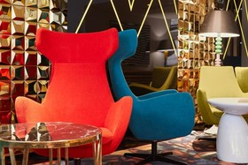 INX Design Hotel