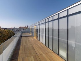 INX Design Hotel