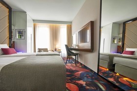 INX Design Hotel