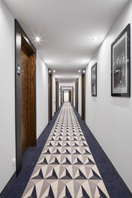 INX Design Hotel