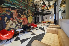 INX Design Hotel