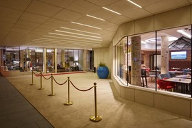 INX Design Hotel