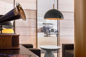 INX Design Hotel