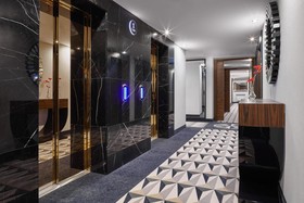 INX Design Hotel