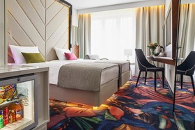 INX Design Hotel