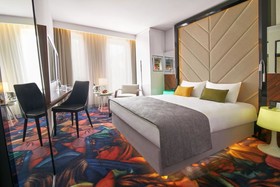 INX Design Hotel