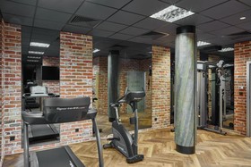INX Design Hotel