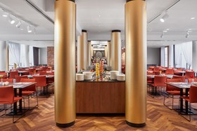INX Design Hotel