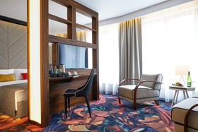 INX Design Hotel