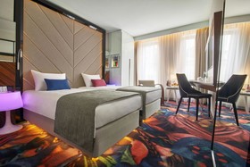 INX Design Hotel