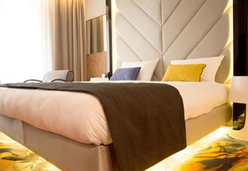 INX Design Hotel