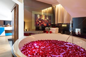 INX Design Hotel