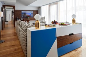 INX Design Hotel