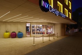 INX Design Hotel