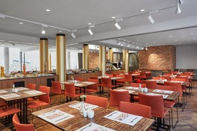 INX Design Hotel