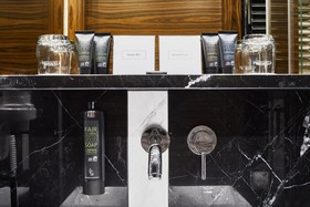 INX Design Hotel