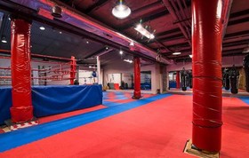 J&J Sport Center