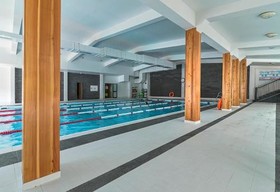 J&J Sport Center