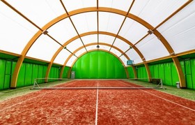 J&J Sport Center