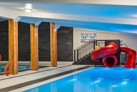 J&J Sport Center
