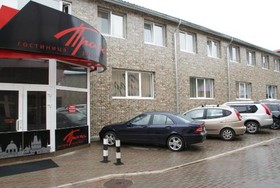 J&J Sport Center